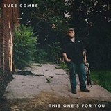 COMBS LUKE COMBS LUKE