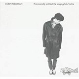NEWMAN COLIN