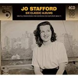 STAFFORD JO