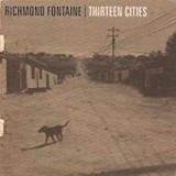 RICHMOND FONTAINE RICHMOND FONTAINE