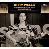 WELLS KITTY WELLS KITTY