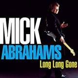 ABRAHAMS MICK