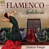 DANZA FUEGO DANZA FUEGO