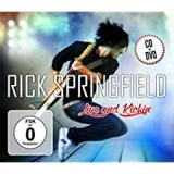 SPRINGFIELD RICK