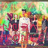 ALSARAH & THE NUBATONES