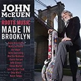 McEUEN JOHN