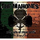 MAHONES