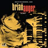 AUGER BRIAN AUGER BRIAN