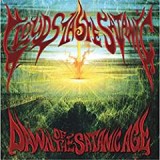 CLOUDS TASTE SATANIC