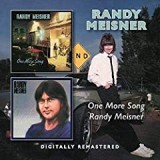 MEISNER RANDY