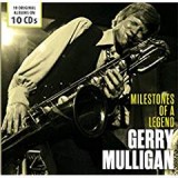 MULLIGAN GERRY