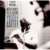 LATEEF YUSEF