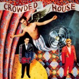 CROWDED HOUSE