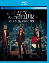 LADY ANTEBELLUM