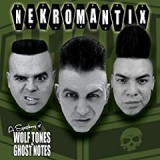 NEKROMANTIX