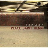 GOLDIN SIMON