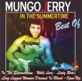 MUNGO JERRY