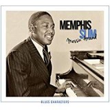 MEMPHIS SLIM