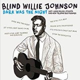 JOHNSON BLIND WILLIE
