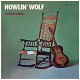 HOWLIN WOLF