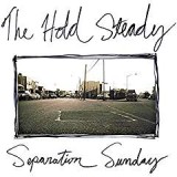 HOLD STEADY