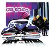 GIRLSCHOOL