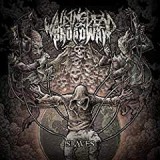 WALKING DEAD ON BROADWAY WALKING DEAD ON BROADWAY