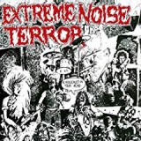 EXTREME NOISE TERROR