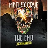 MOTLEY CRUE MOTLEY CRUE