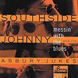 SOUTHSIDE JOHNNY