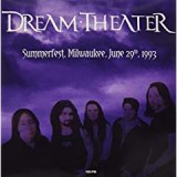 DREAM THEATER