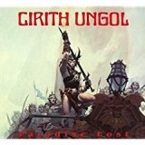 CIRITH UNGOL