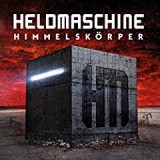 HELDMASCHINE