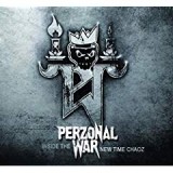 PERZONAL WAR PERZONAL WAR