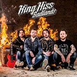 KING HISS KING HISS