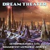DREAM THEATER DREAM THEATER
