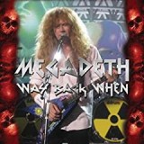 MEGADETH MEGADETH