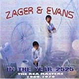 ZAGER & EVANS