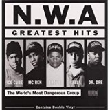 N.W.A. N.W.A.