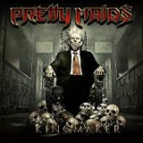 PRETTY MAIDS