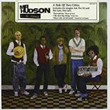 MR. HUDSON & THE LIBRARY