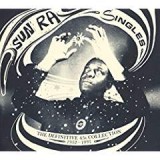 SUN RA