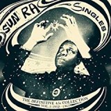 SUN RA