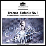 BRAHMS JOHANESS