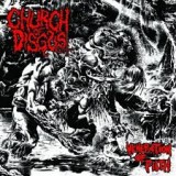 CHURCH OF DISGUST