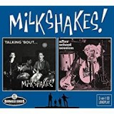MILKSHAKES