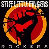 STIFF LITTLE FINGERS