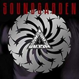SOUNDGARDEN SOUNDGARDEN