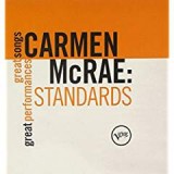 McRAE CARMEN