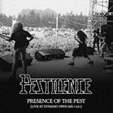 PESTILENCE
